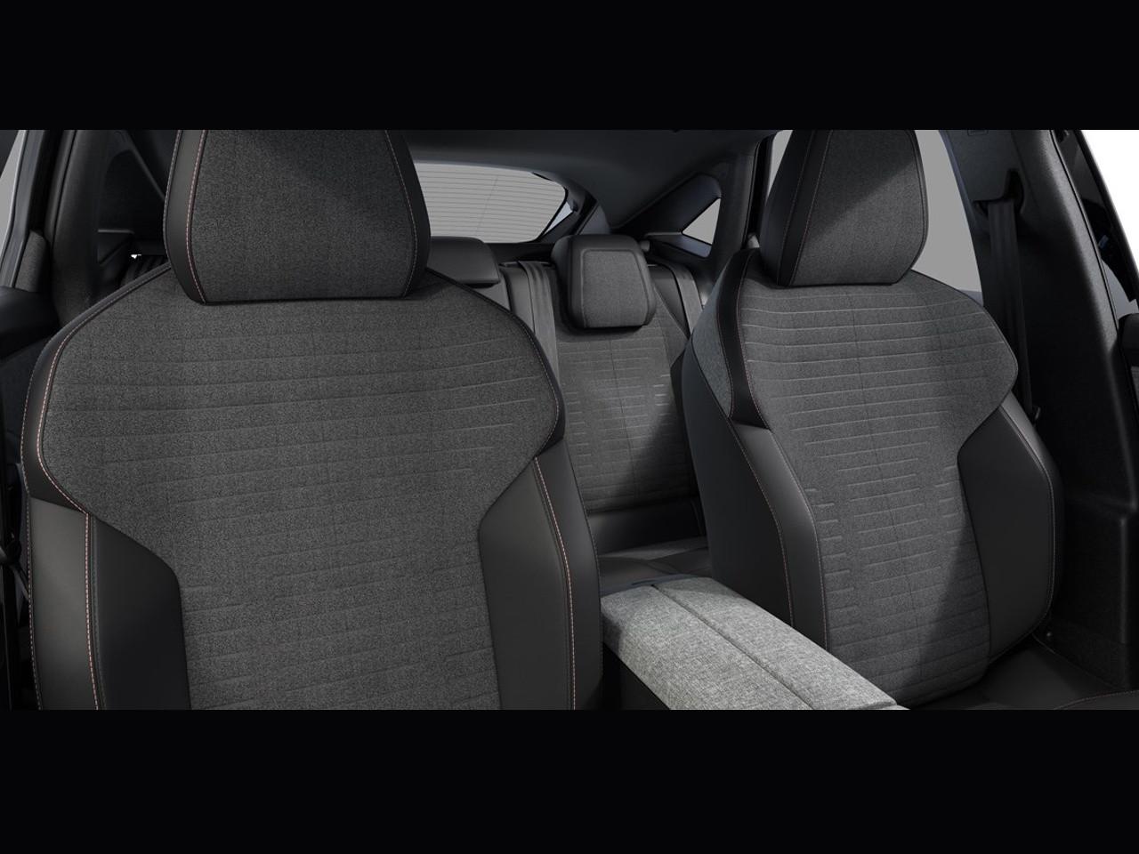 PEUGEOT Nuova 3008 ALLURE - Hybrid 145 E-DCS6