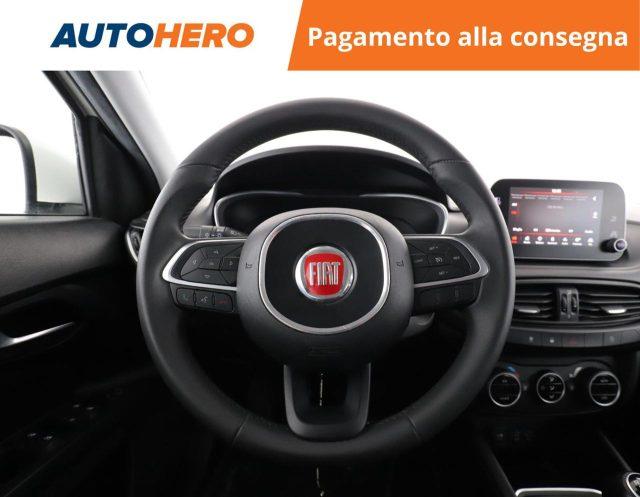 FIAT Tipo 1.6 Mjt S&S 5 porte Lounge