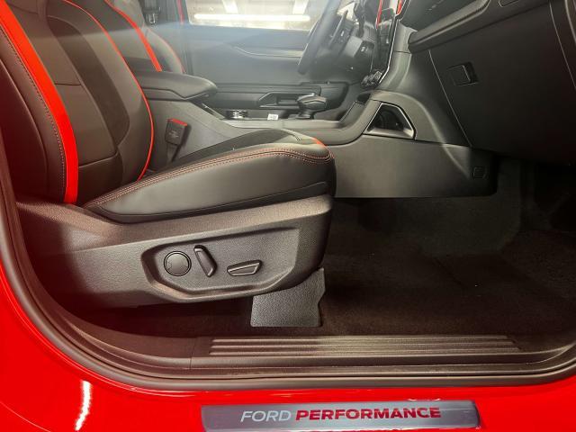 Ford Ranger Raptor Raptor 3.0 ecoboost V6 292cv PRONTA CONSEGNA