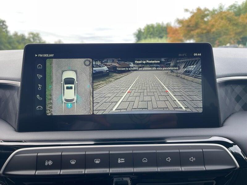 MG MG3 1.5 hybrid+ Luxury auto - KM0