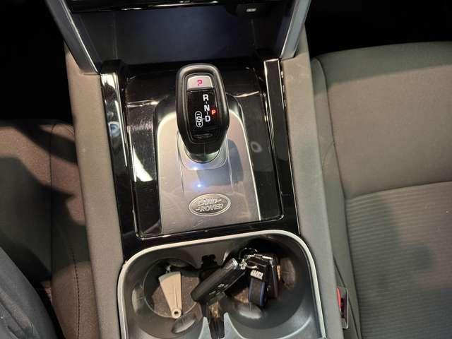 Land Rover Discovery Sport Discovery Sport 2.0D I4-L.Flw 150 CV AWD Auto S