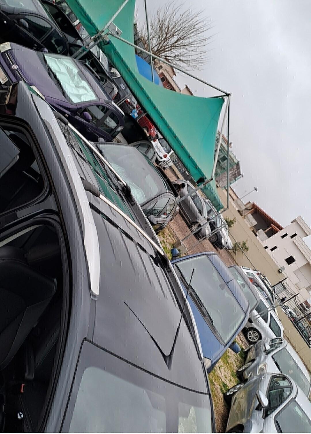 Ford EcoSport 1.5 TDCi 90 CV Plus