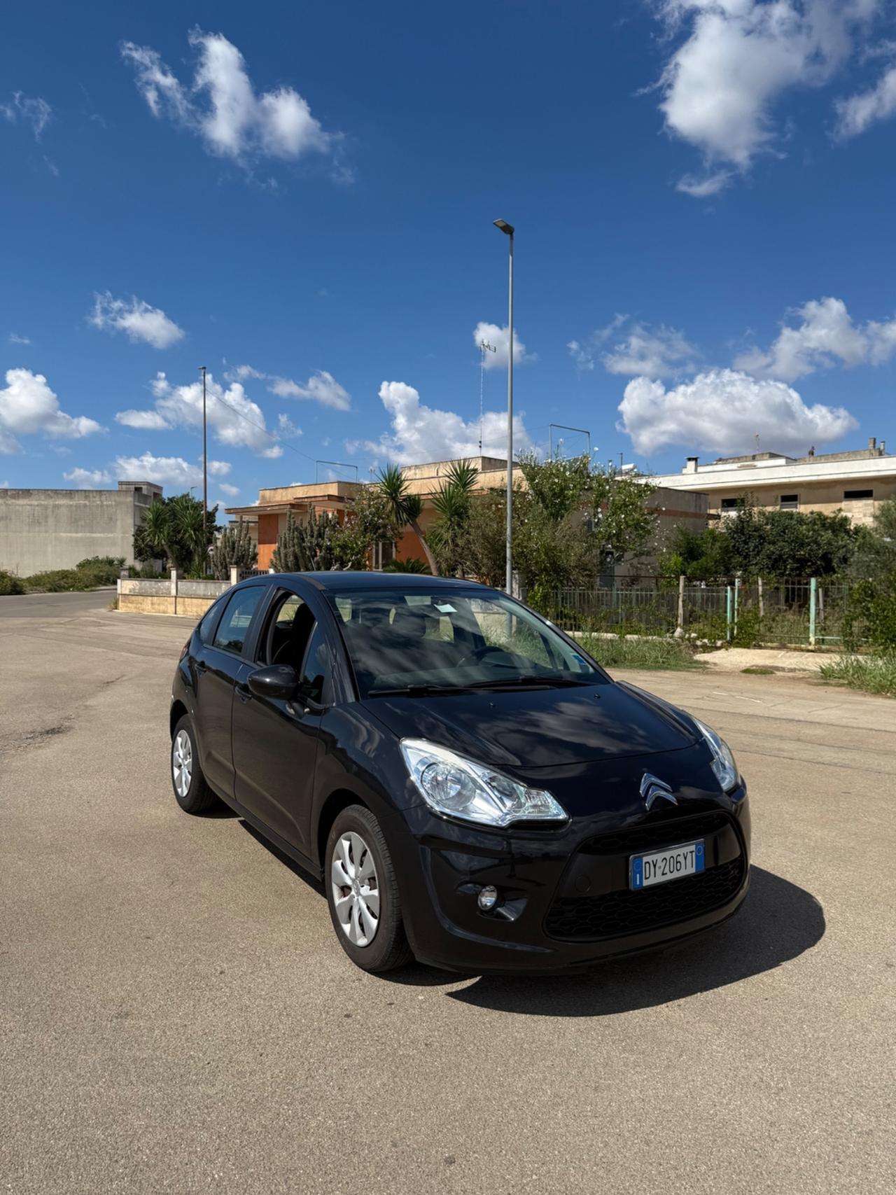 Citroen C3 1.1 airdream Ideal