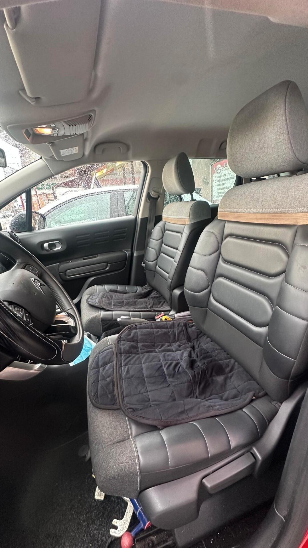 Citroen C3 Aircross PureTech 110 S&S Shine