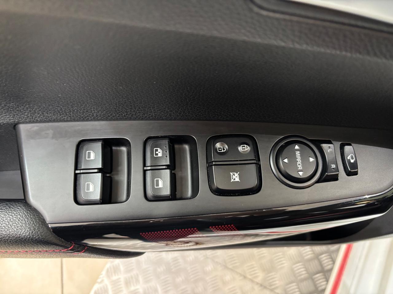 Kia Picanto 1.0 TGDi 12V 5 porte GT Line