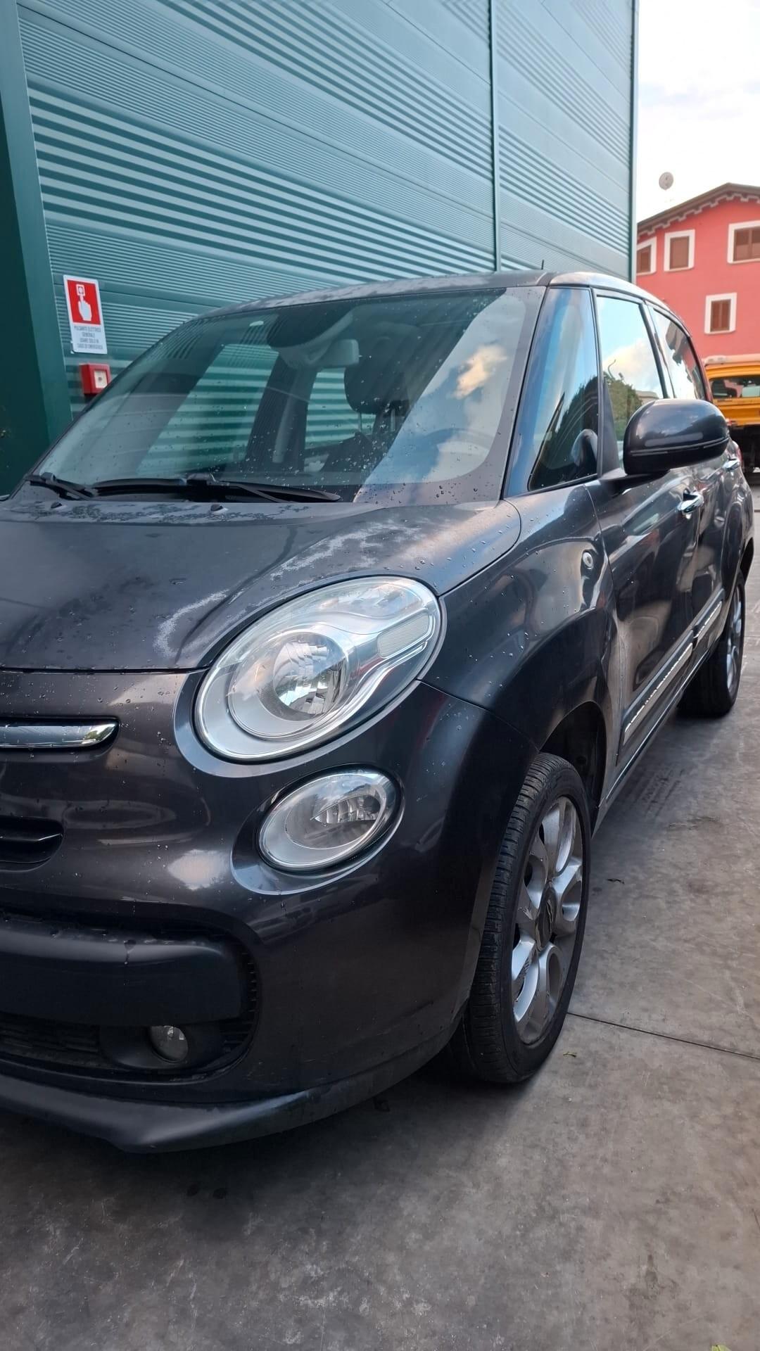 Fiat 500L 0.9 TwinAir PER RICAMBI