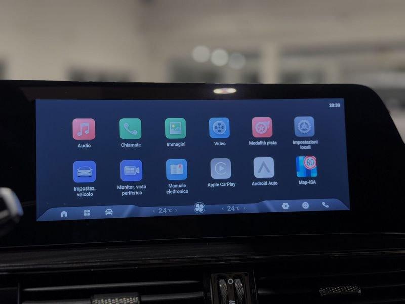 Omoda Omoda 5 1.6 TGDI 147CV aut. Premium