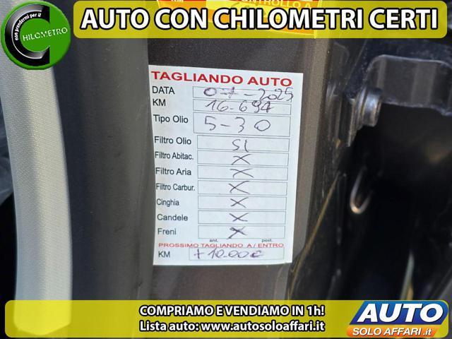 SEAT Ibiza 1.0 5P !!!SOLI 16.000KM!!! EU6B NEOPATENTATI/RATE