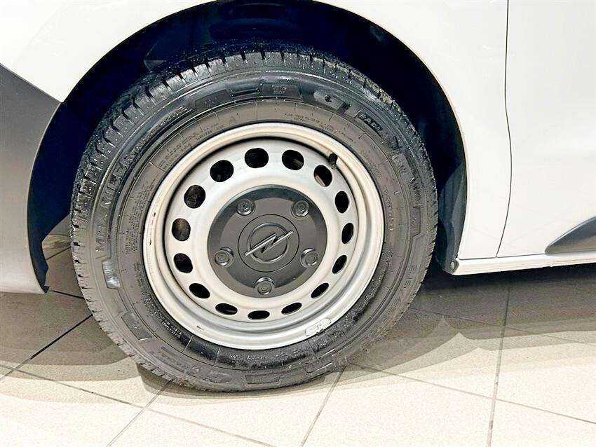 Opel Vivaro 2.0 Diesel 145CV S&S PC-TN S Furg.Enjoy