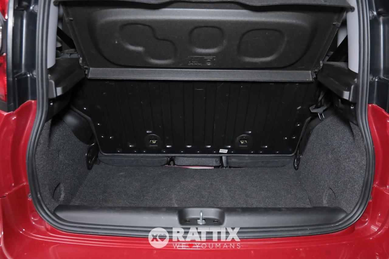 Fiat Panda 1.0 Firefly Hybrid 70CV Cross 5p.ti