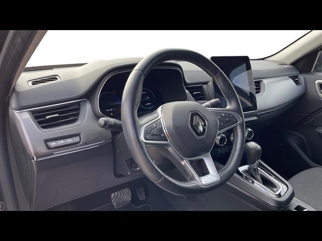 RENAULT Arkana 1.6 E-Tech full hybrid Techno 145cv