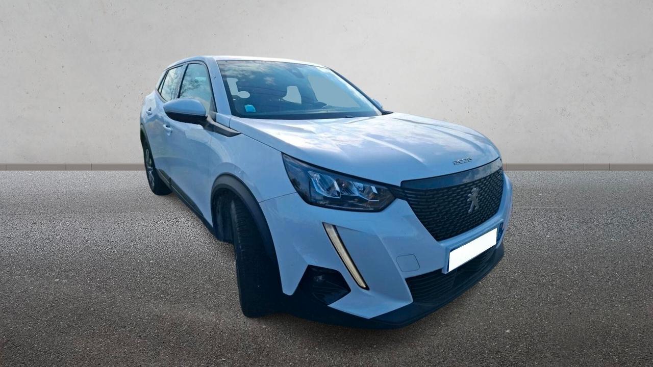 Peugeot 2008 BlueHDi 110 Active Pack - 2021