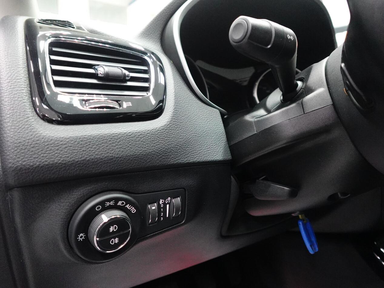 Jeep Compass 1.6 MJT 120 CV LIMITED