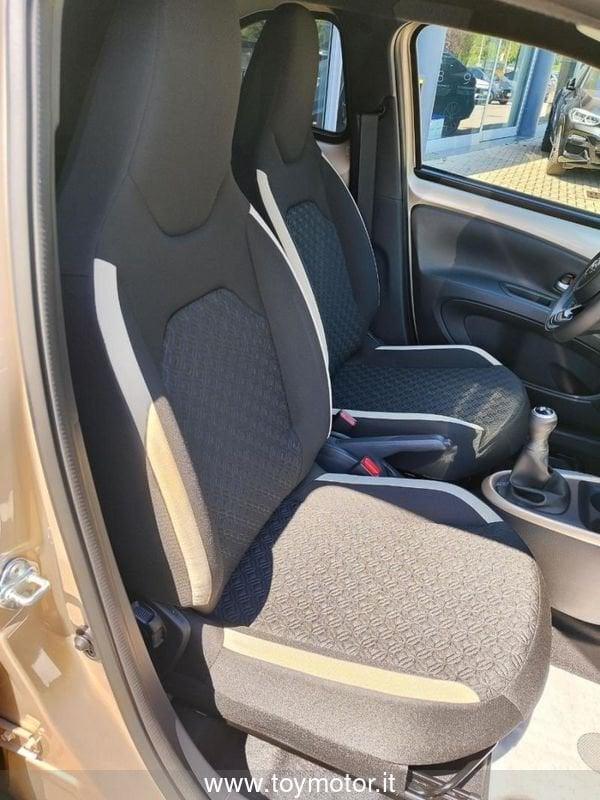 Toyota Aygo X 1.0 VVT-i 72 CV 5 porte Trend