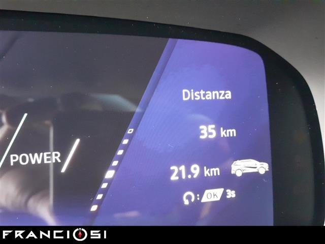 RENAULT Symbioz 1.6 E-Tech full hybrid Techno 145cv auto