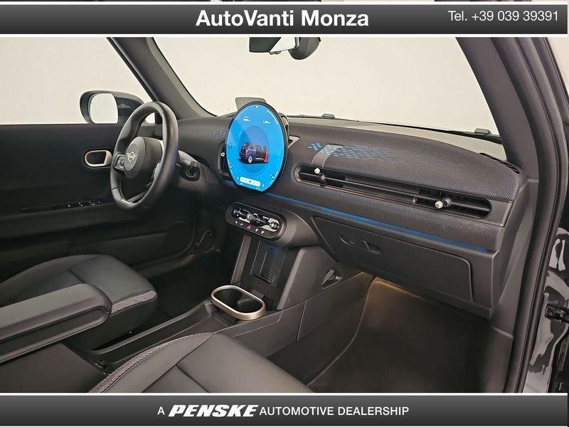 MINI Mini Cooper Cabrio Mini 2.0 Cooper C Classic Cabrio