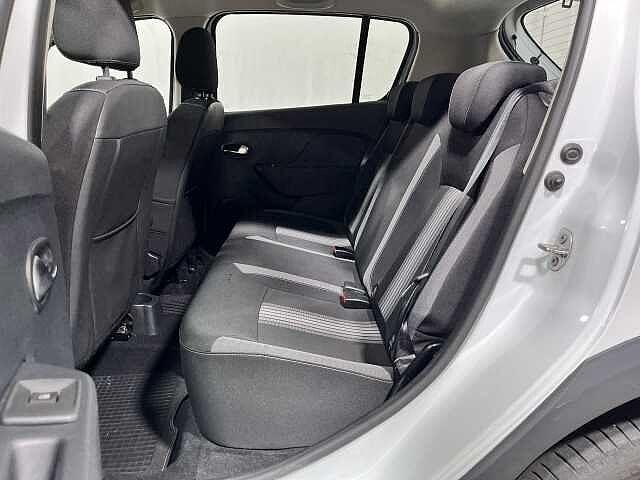 Dacia Sandero Stepway 0.9 TCe 12V 90 CV Start&Stop