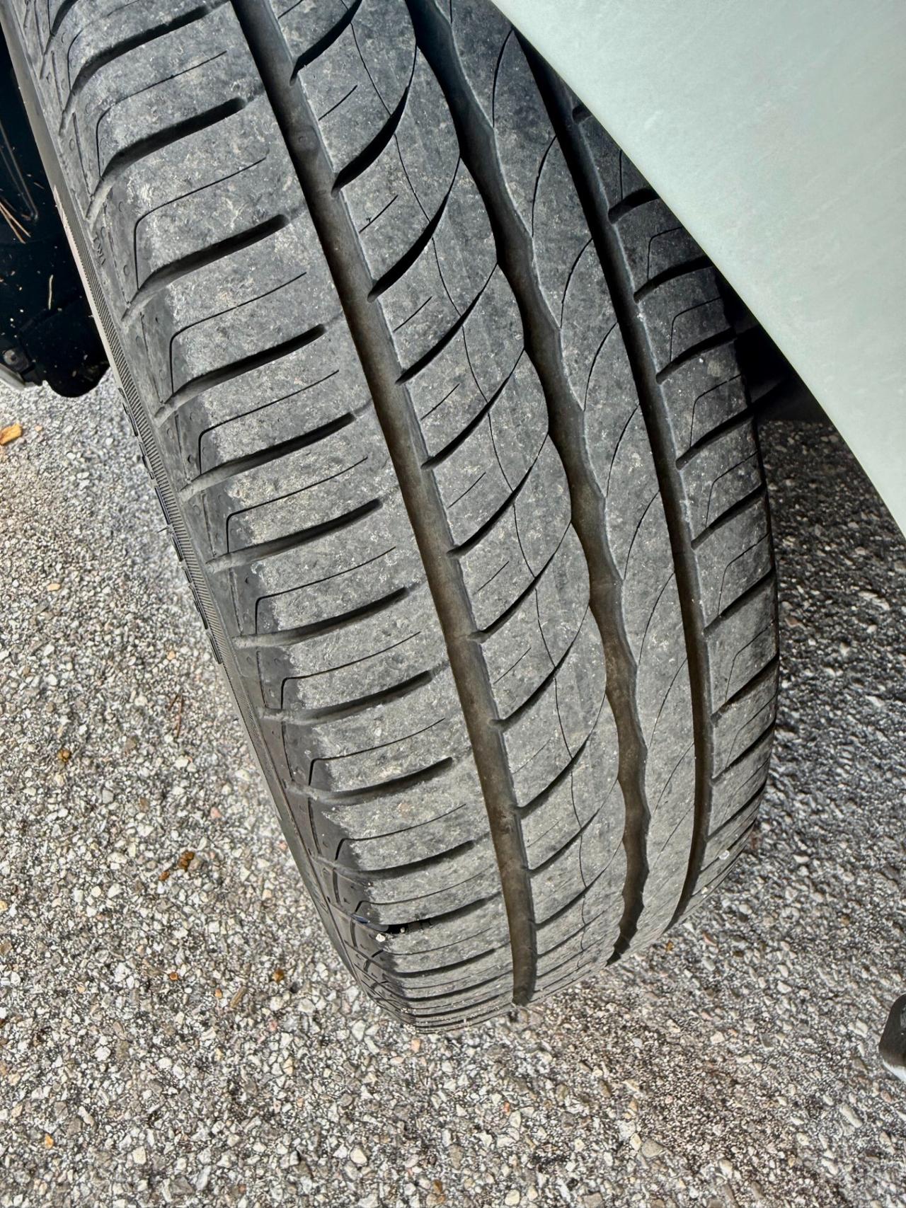 " MITICA "Volkswagen Polo 1.0 EVO 80 CV - 40.000 KM