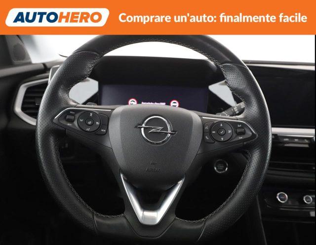 OPEL Grandland 1.6 PHEV aut. AWD GSe