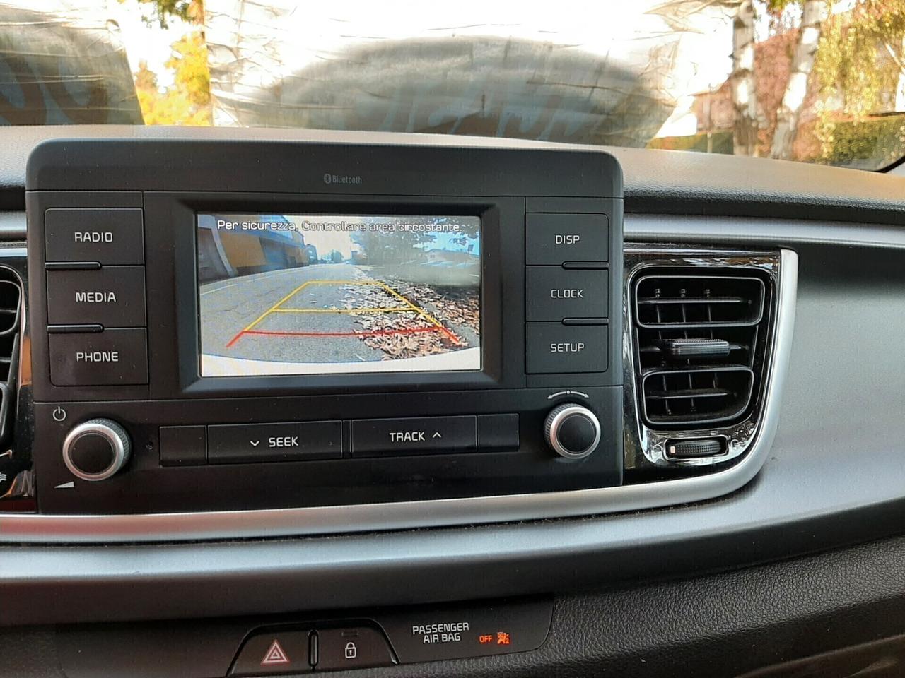 Kia Rio 1.4 CRDi 5 porte Active A 6999 EURO