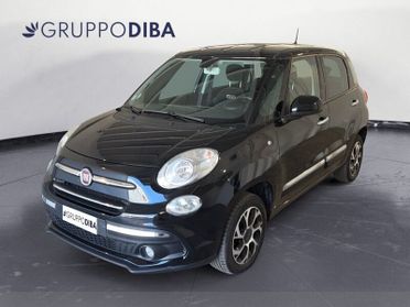 FIAT 500L 2017 Benzina 0.9 t.air t. natural power Lounge 80cv