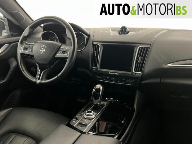 MASERATI Levante V6 Diesel 275 CV Q4