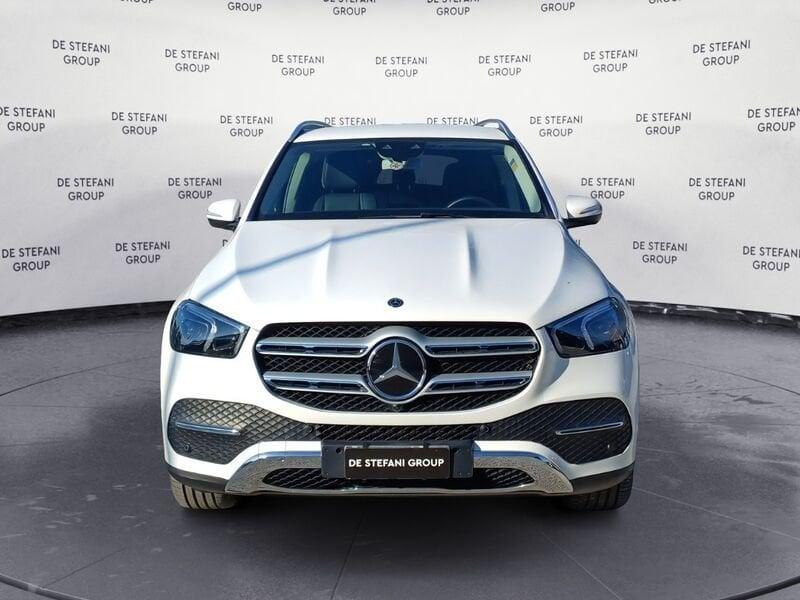 Mercedes-Benz GLE GLE 300 d 4Matic Sport