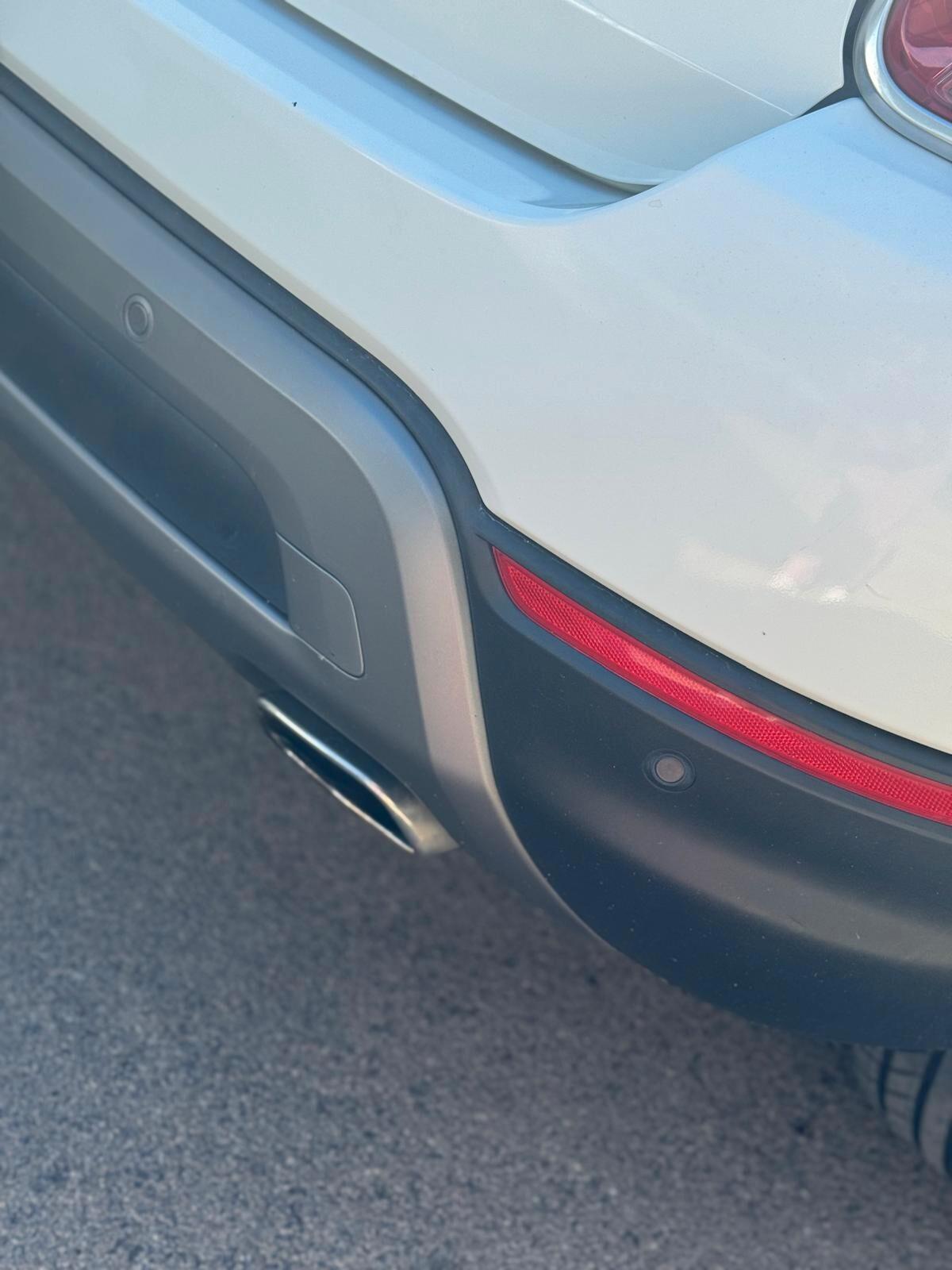 Fiat 500X 1.6 MultiJet 120 CV DCT Cross