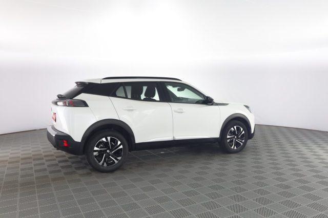 PEUGEOT 2008 2008 PureTech 100 S&S Allure Pack