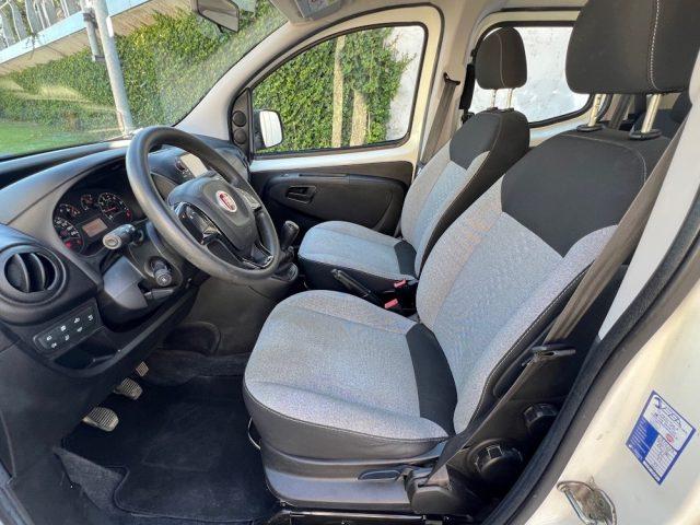 FIAT Qubo 1.3 MJT 80 CV Start&Stop Lounge