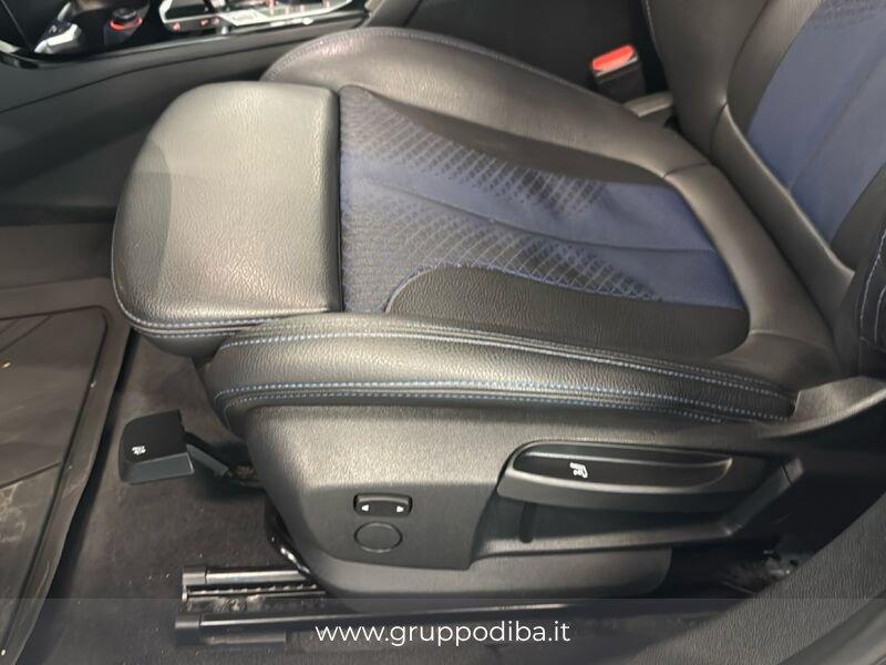 BMW Serie 1 F40 Diesel 118d Msport auto