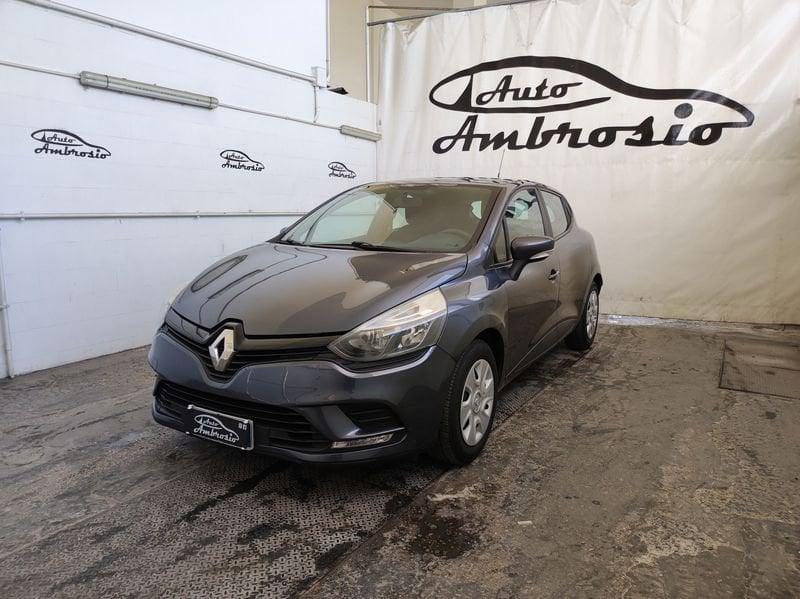 Renault Clio 1.2 75CV 5 porte DA 90,00 AL MESE