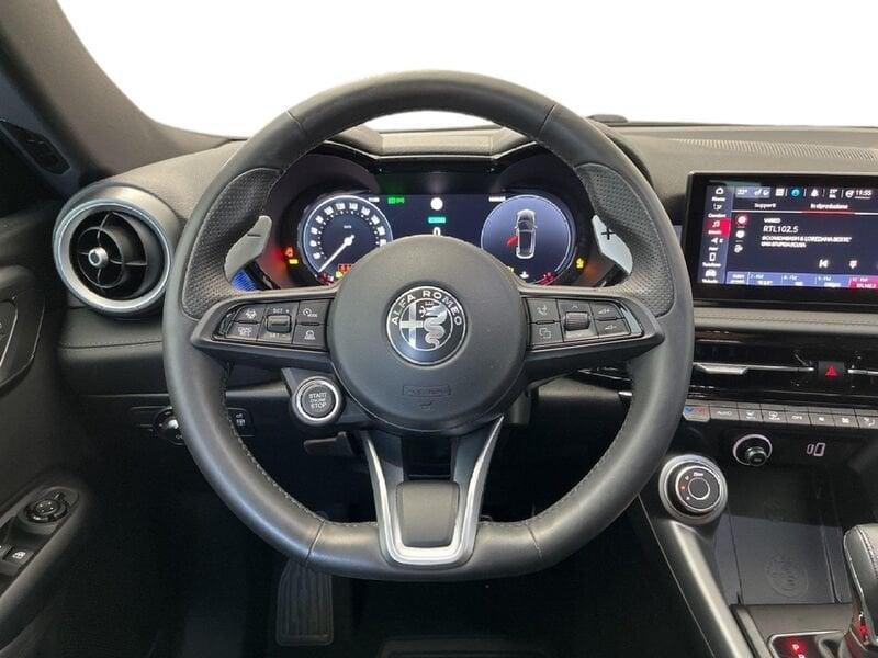Alfa Romeo Tonale 1.5 hybrid Speciale 130cv tct7