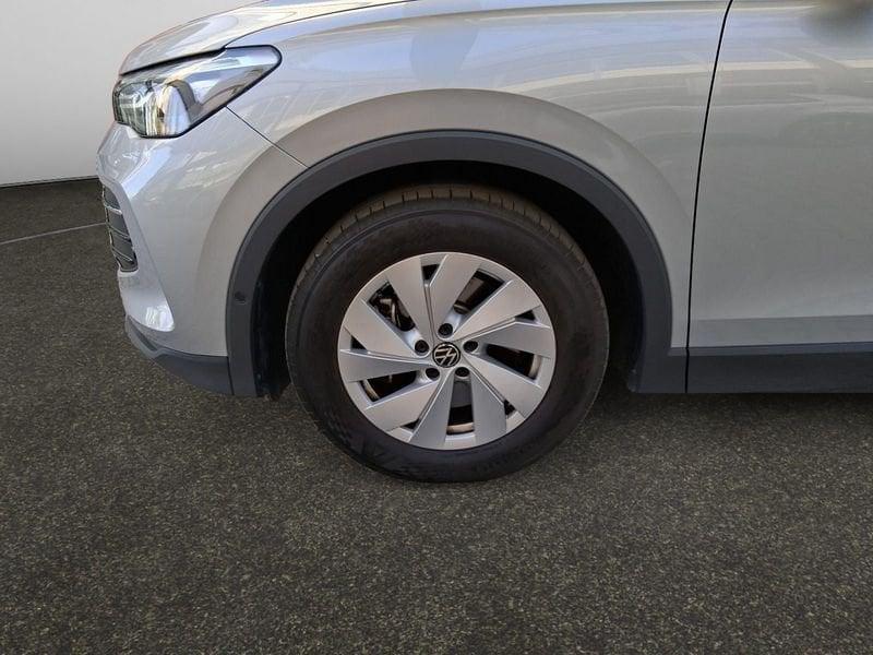 Volkswagen Tiguan 2.0 TDI 110KW SCR Life DSG