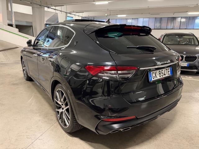 MASERATI Levante Levante my22 3.0V6 Modena S 430cv#TETTO#PELLE#ADAS