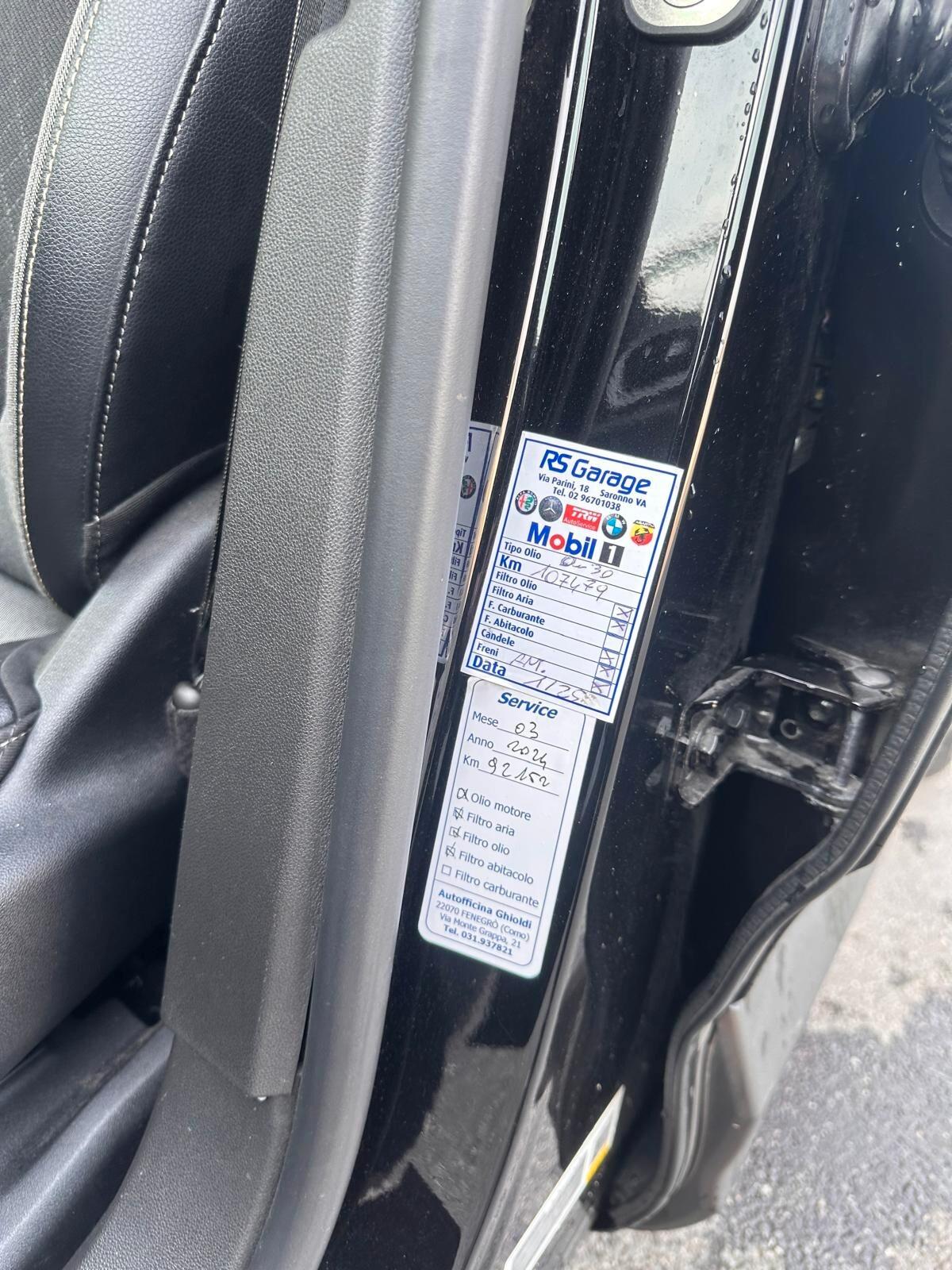 Opel Grandland X 1.2 Turbo 12V 130 CV Start&Stop Ultimate