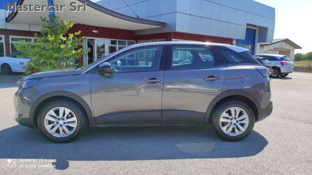 PEUGEOT 3008 3008 II 2021 1.5 bluehdi Active Pack s - GJ602JW