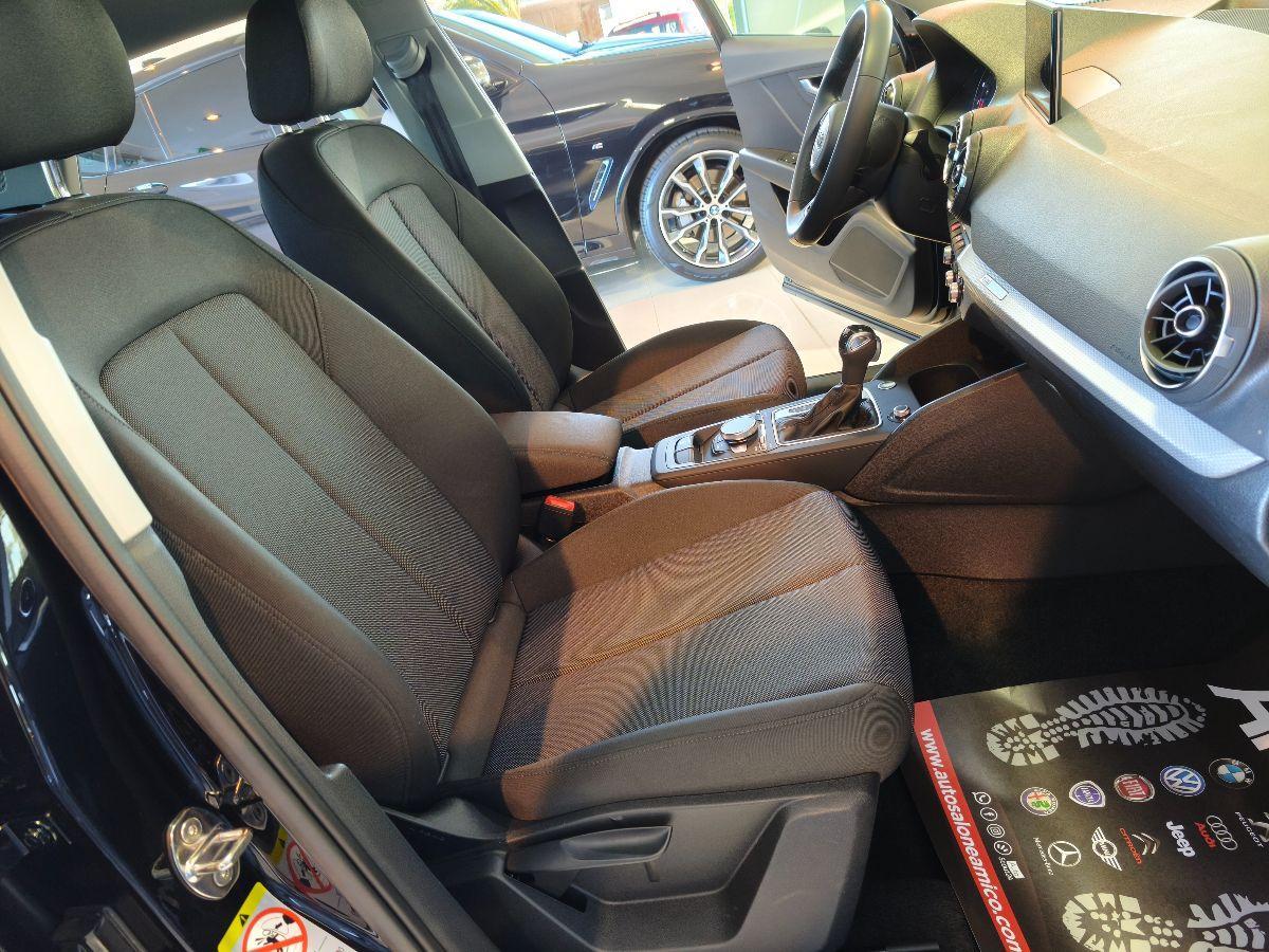 AUDI Q2 2.0 TDI S-tronic Design Cerchi 18 Neopat