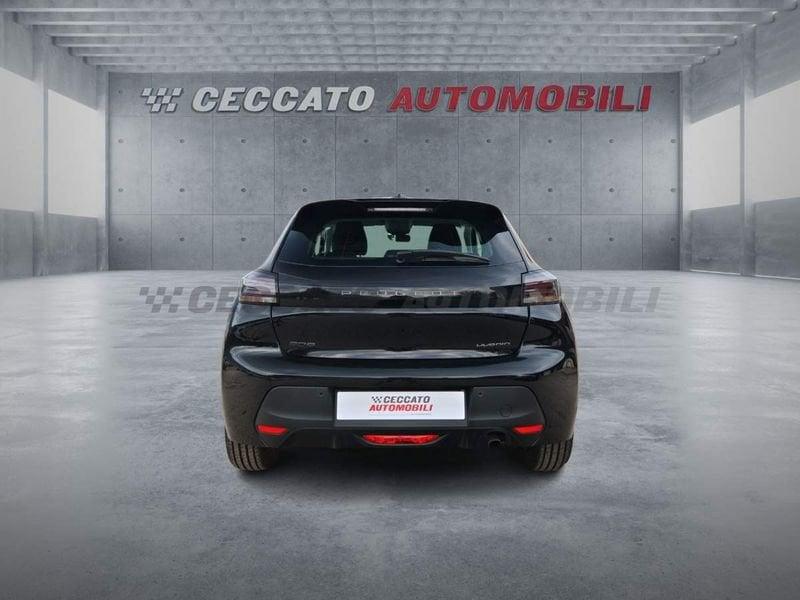 Peugeot 208 208 ST 12E MHEV P6