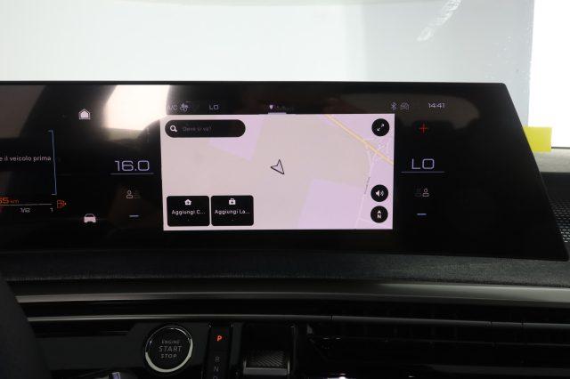 PEUGEOT 5008 3ª serie Hybrid 145 e-DCS6 GT