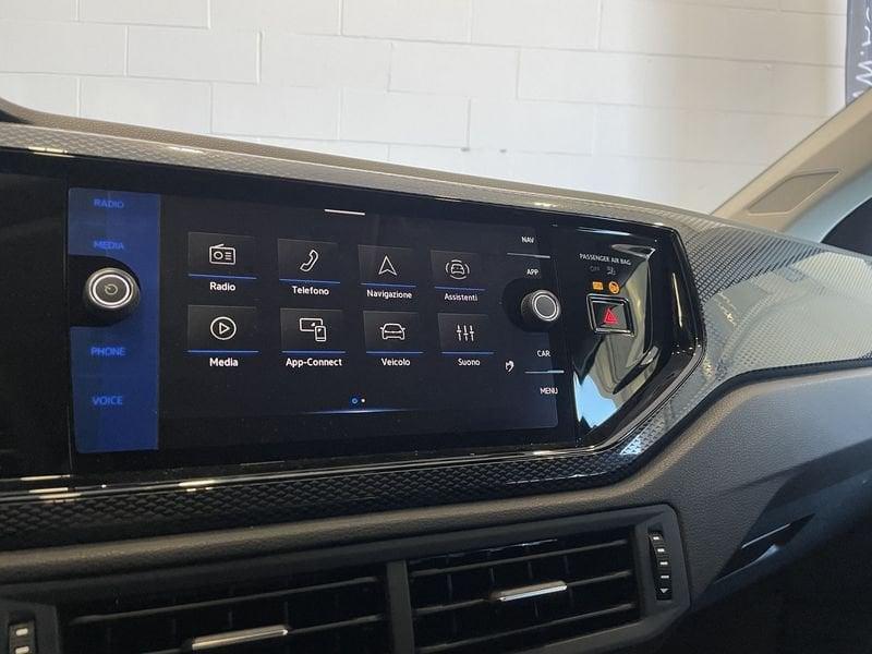 Volkswagen Polo Polo 1.0 Edition Plus