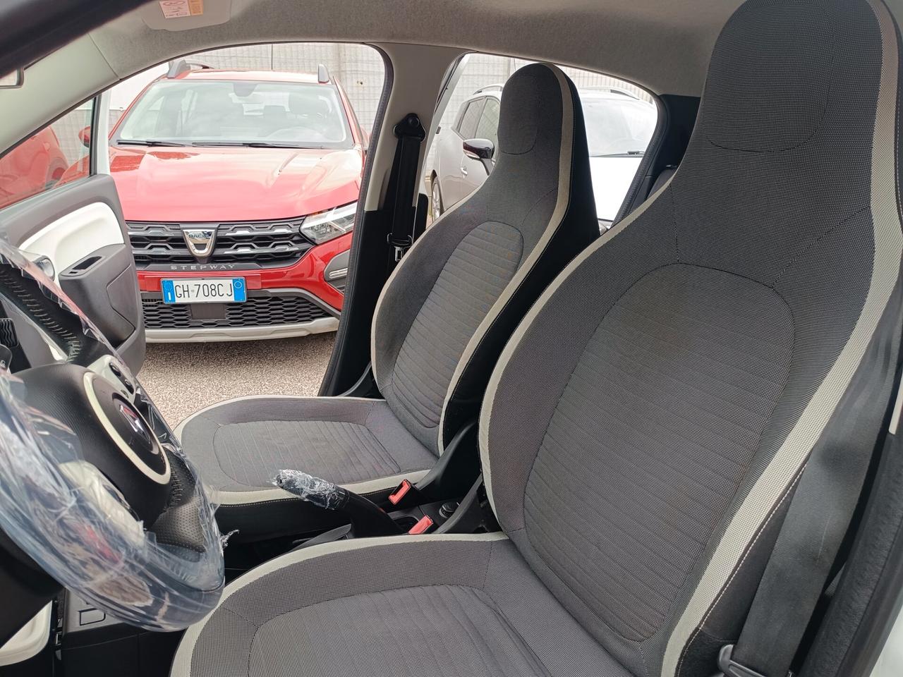 Renault Twingo SCe Lovely