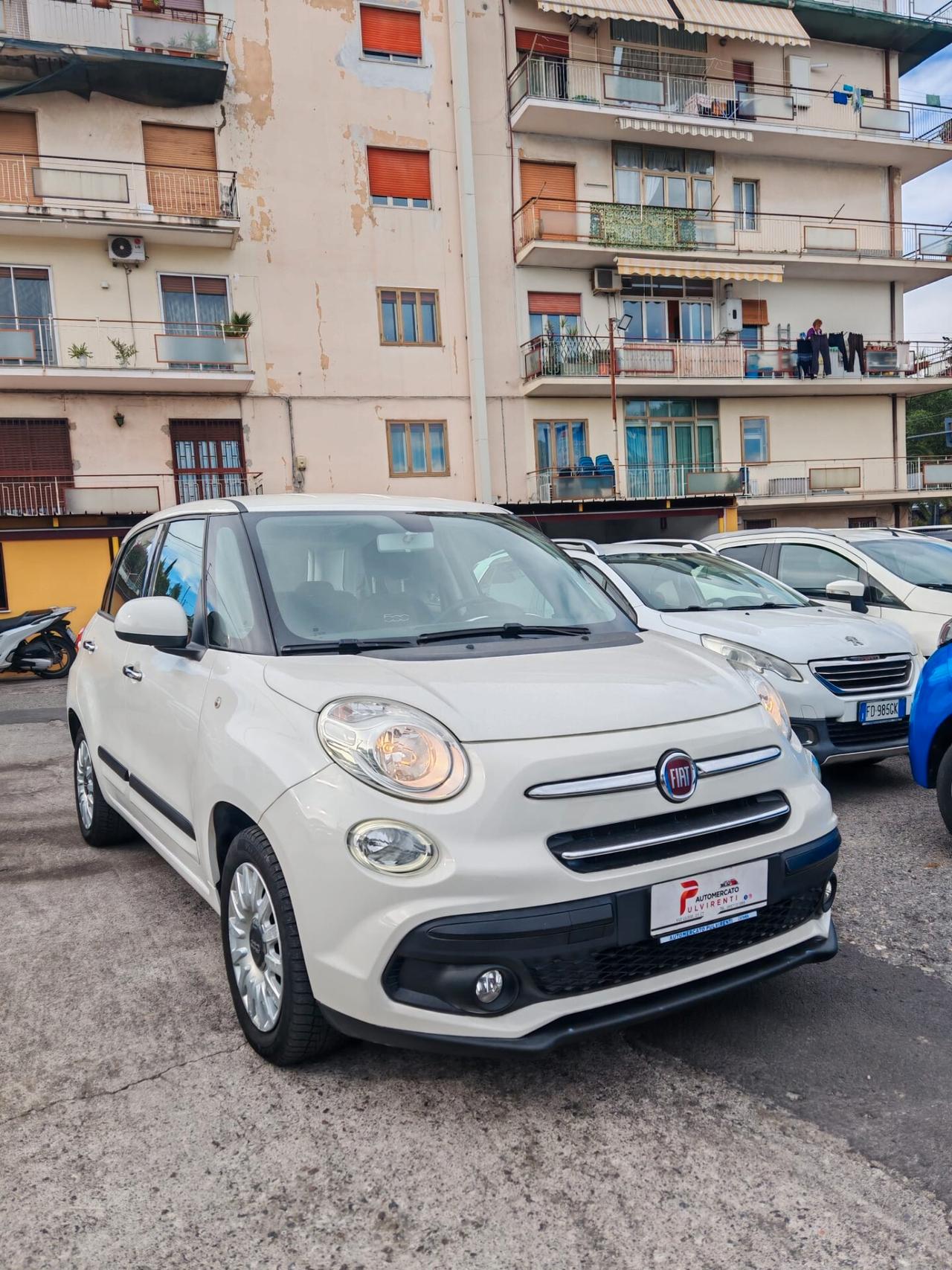 Fiat 500L 1.6 Multijet 120 CV Business