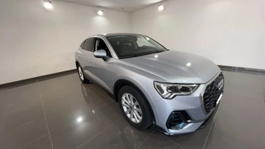 Audi Q3 SPB 35 TDI Business Plus