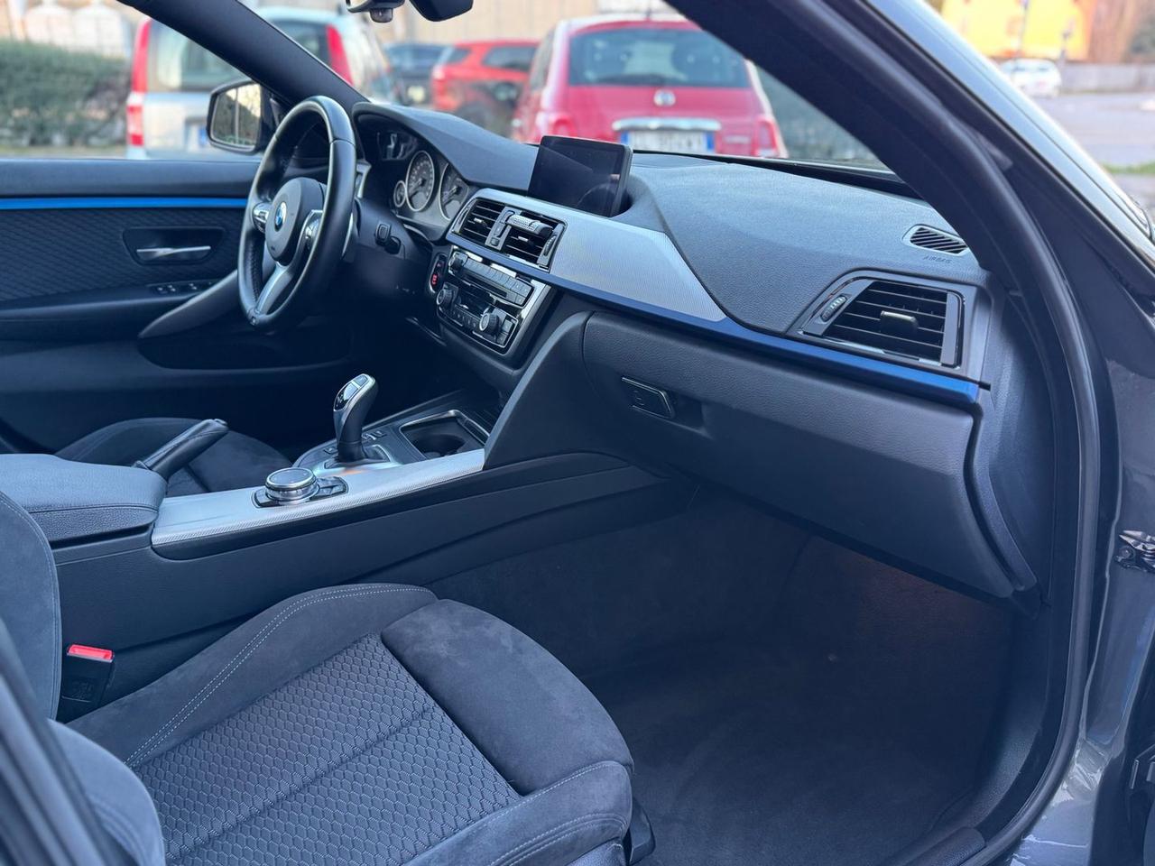 Bmw 420 M Sport 420 d #8867