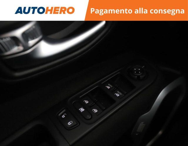 JEEP Renegade 1.6 E-TorQ EVO Longitude