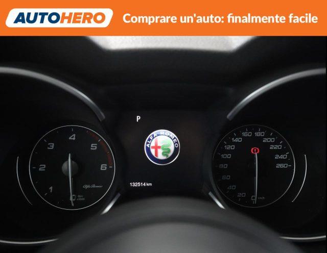 ALFA ROMEO Stelvio 2.2 Turbodiesel 160 CV AT8 RWD Business