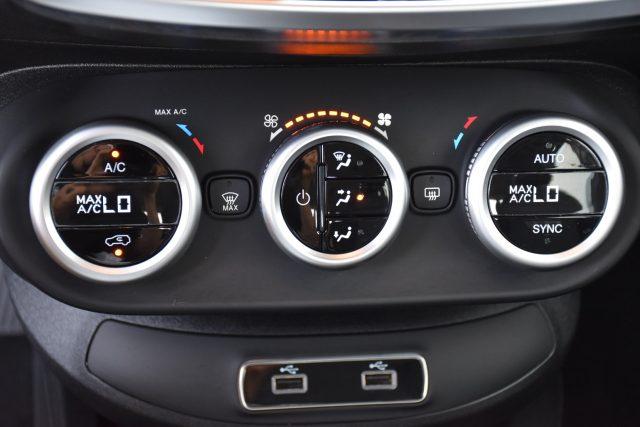 FIAT 500X 1.6 MultiJet 120 CV Business *Navigatore*