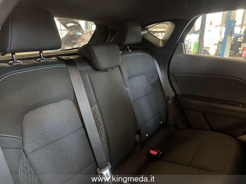 Renault Captur CHILOMETRO ZERO - KM 0 - Captur ECO-G 100 CV Evolution
