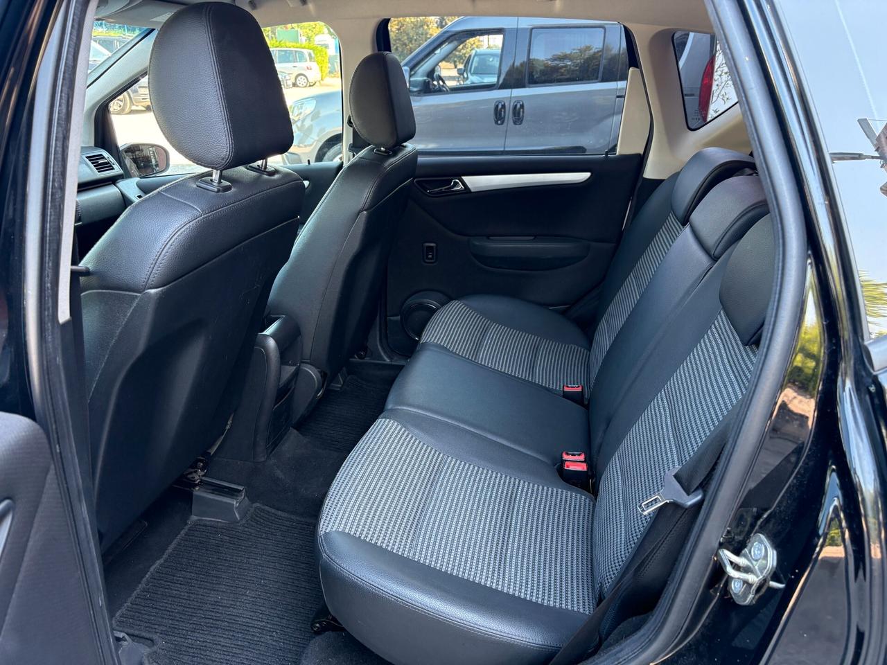 Mercedes-benz A 200 CDI Avantgarde Cambio Automatico